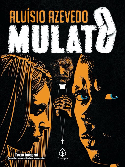 Title details for O Mulato by Aluísio Azevedo - Available